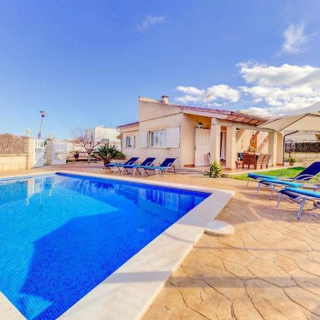 Can Gelaberts By Sealand Villas Muro Εξωτερικό φωτογραφία