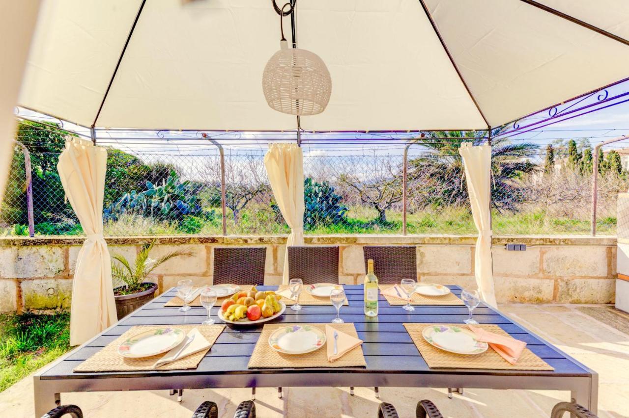 Can Gelaberts By Sealand Villas Muro Εξωτερικό φωτογραφία