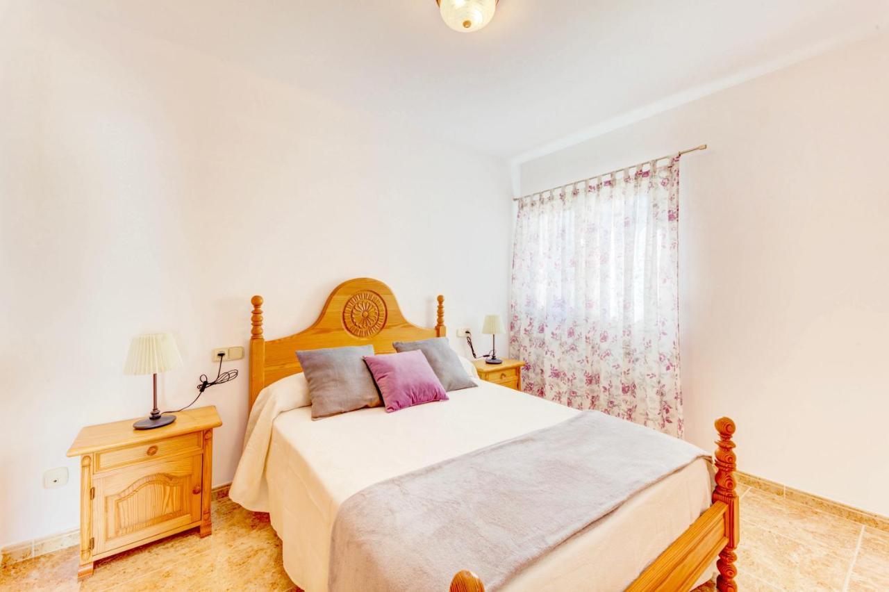 Can Gelaberts By Sealand Villas Muro Εξωτερικό φωτογραφία