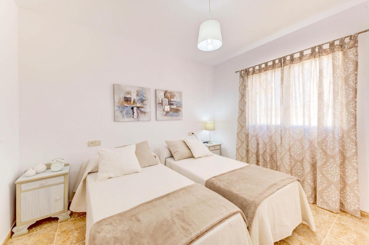 Can Gelaberts By Sealand Villas Muro Εξωτερικό φωτογραφία