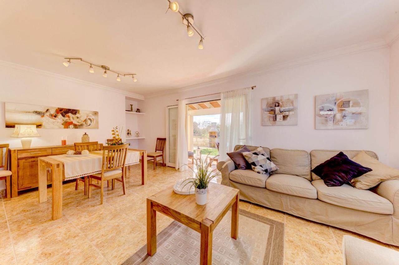 Can Gelaberts By Sealand Villas Muro Εξωτερικό φωτογραφία