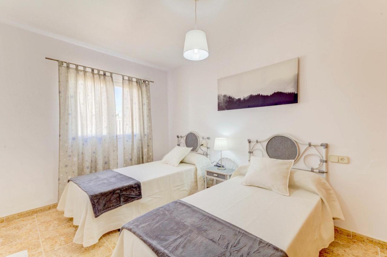 Can Gelaberts By Sealand Villas Muro Εξωτερικό φωτογραφία