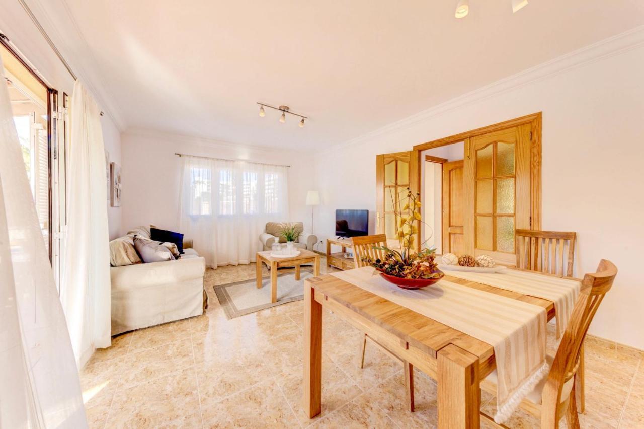 Can Gelaberts By Sealand Villas Muro Εξωτερικό φωτογραφία