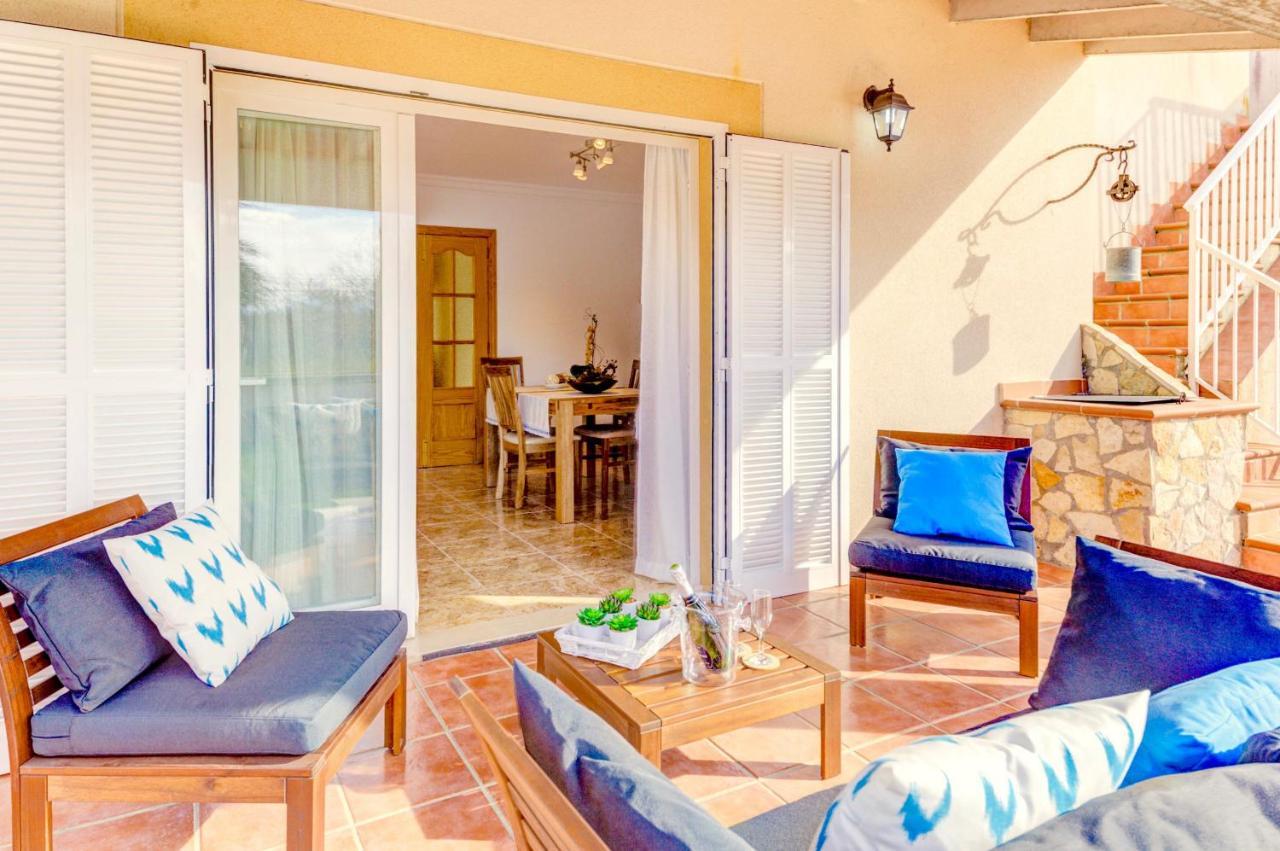 Can Gelaberts By Sealand Villas Muro Εξωτερικό φωτογραφία