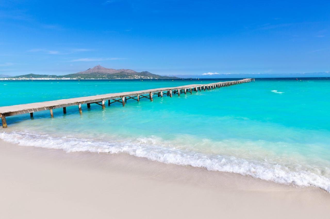 Can Gelaberts By Sealand Villas Muro Εξωτερικό φωτογραφία