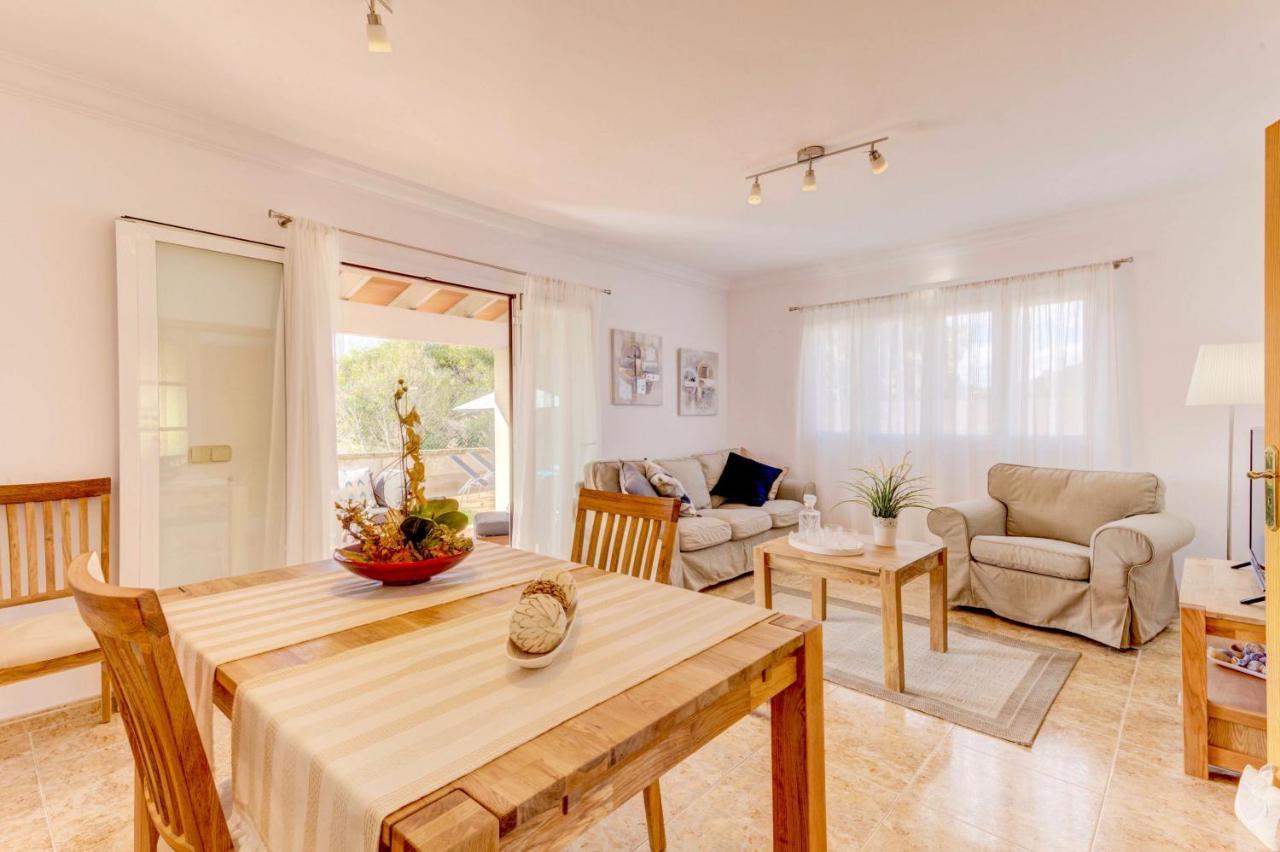 Can Gelaberts By Sealand Villas Muro Εξωτερικό φωτογραφία